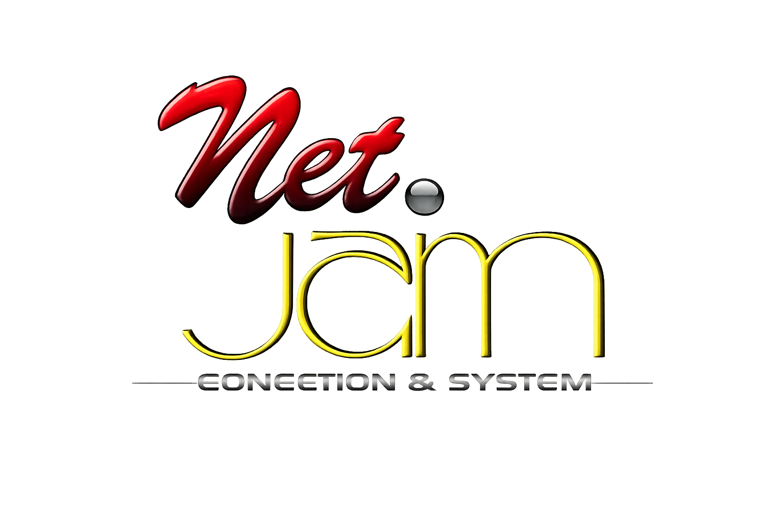 Logo Net.JAM